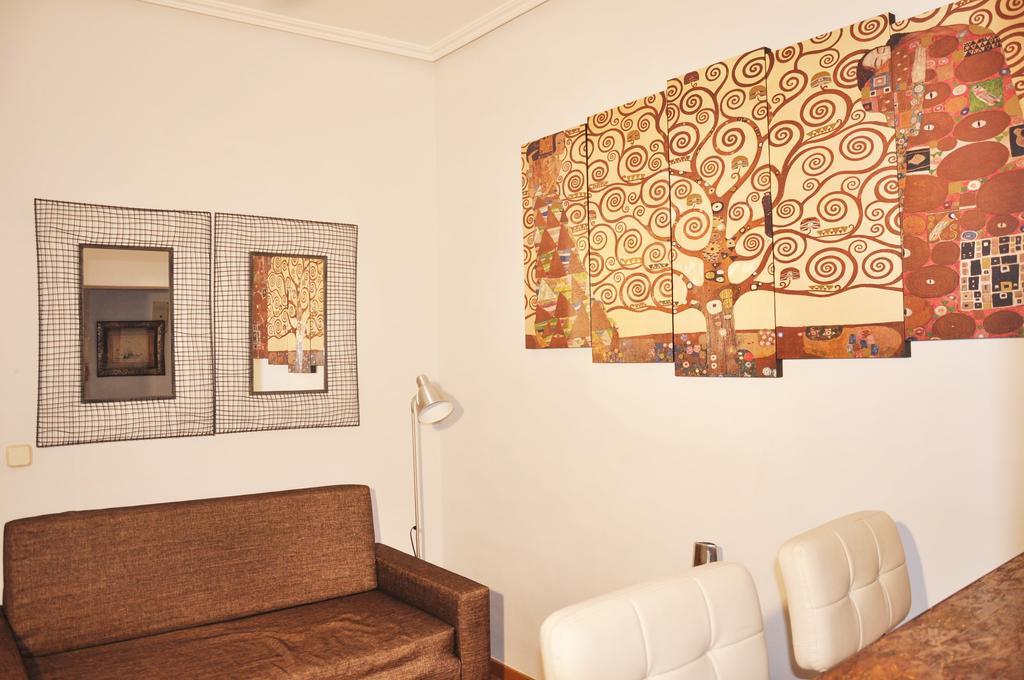 Livinginopera Escalinata Apartment