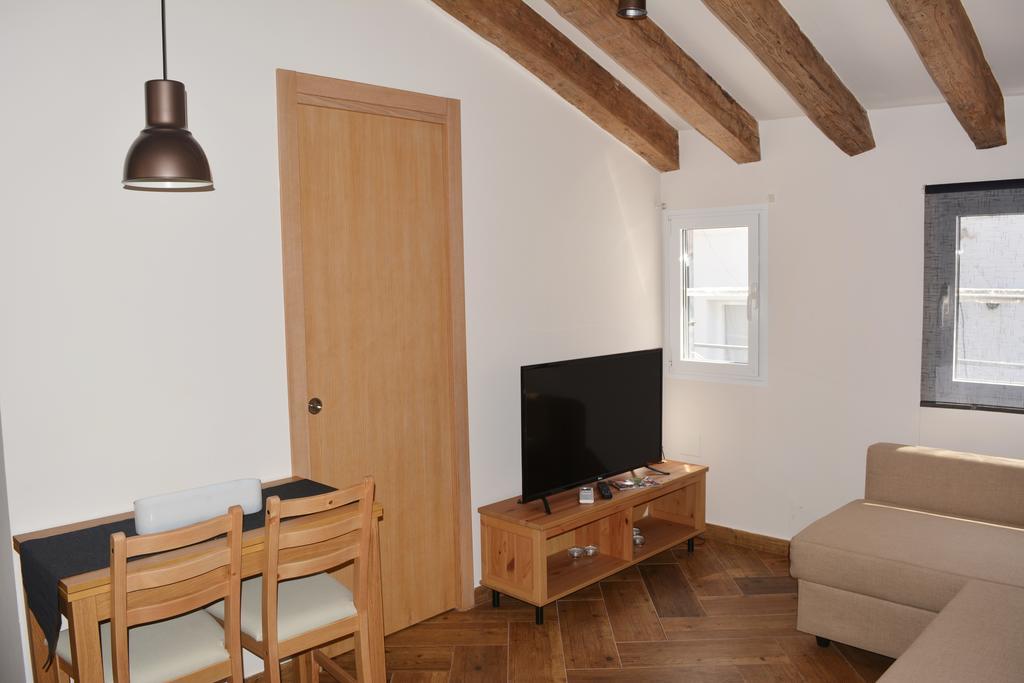 Livinginopera Escalinata Apartment Madrid