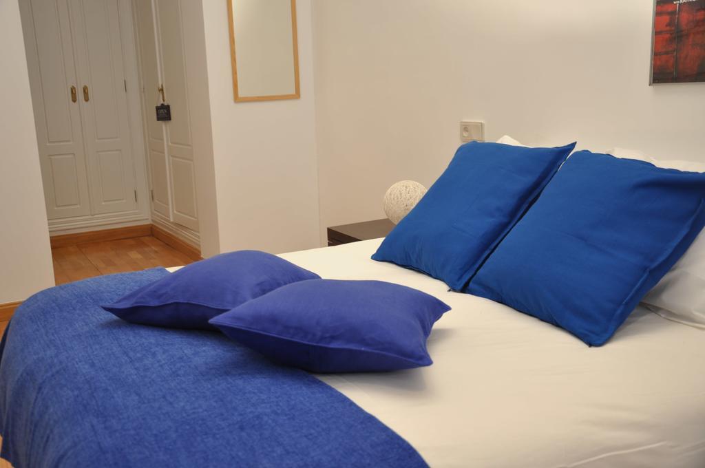 Apartment Livinginopera Escalinata