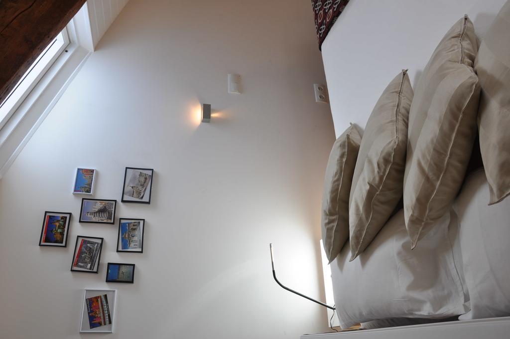 Apartment Livinginopera Escalinata