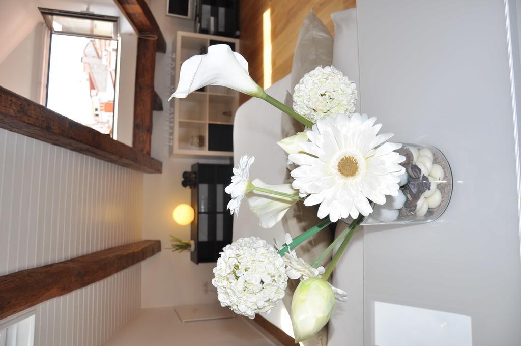 Apartment Livinginopera Escalinata Madrid