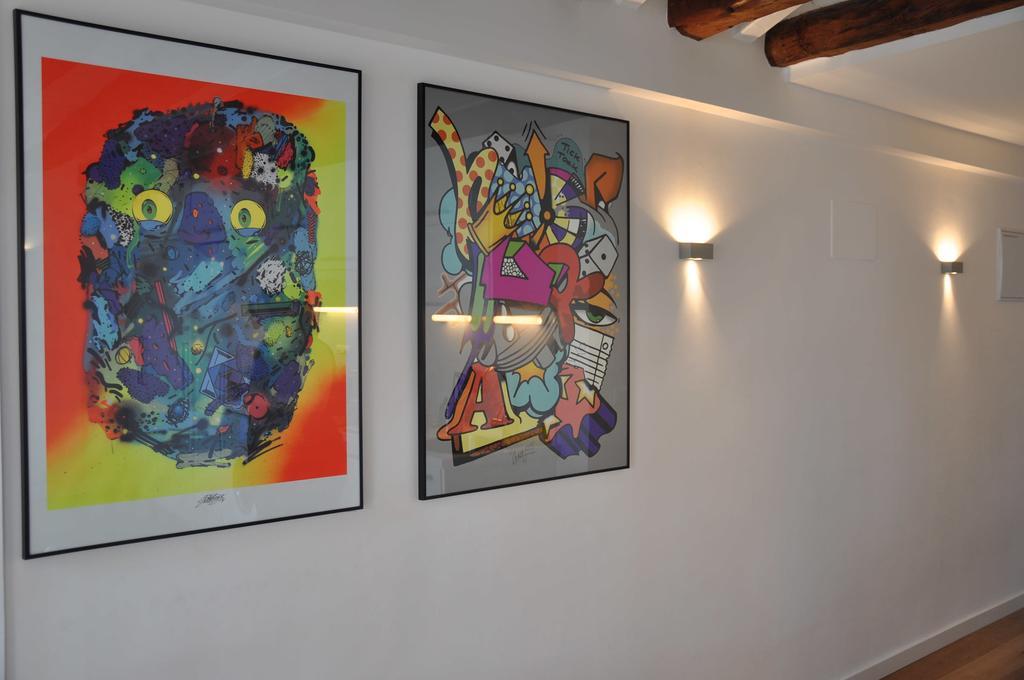 Livinginopera Escalinata Apartment *