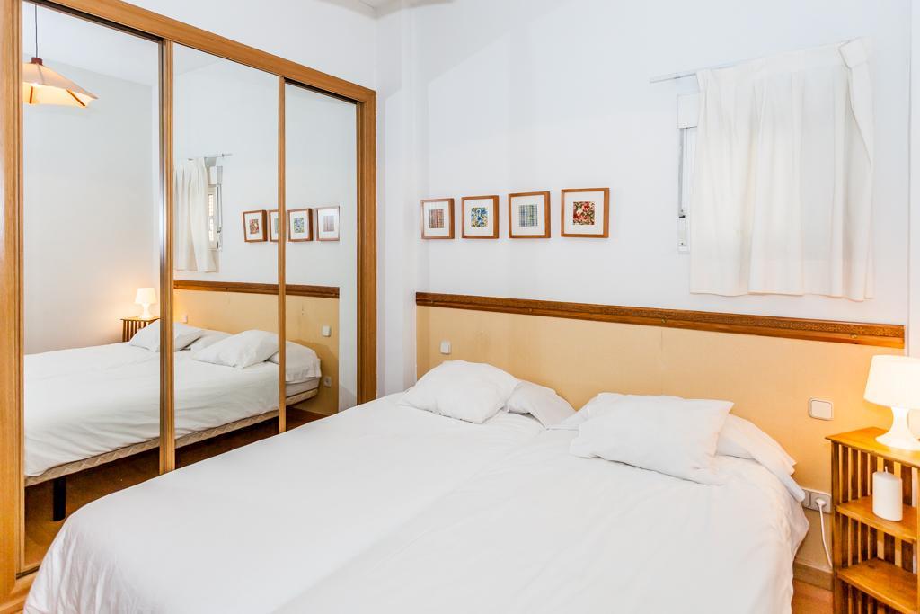 Apartment Livinginopera Escalinata Madrid