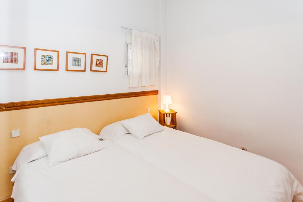 Livinginopera Escalinata Apartment Madrid