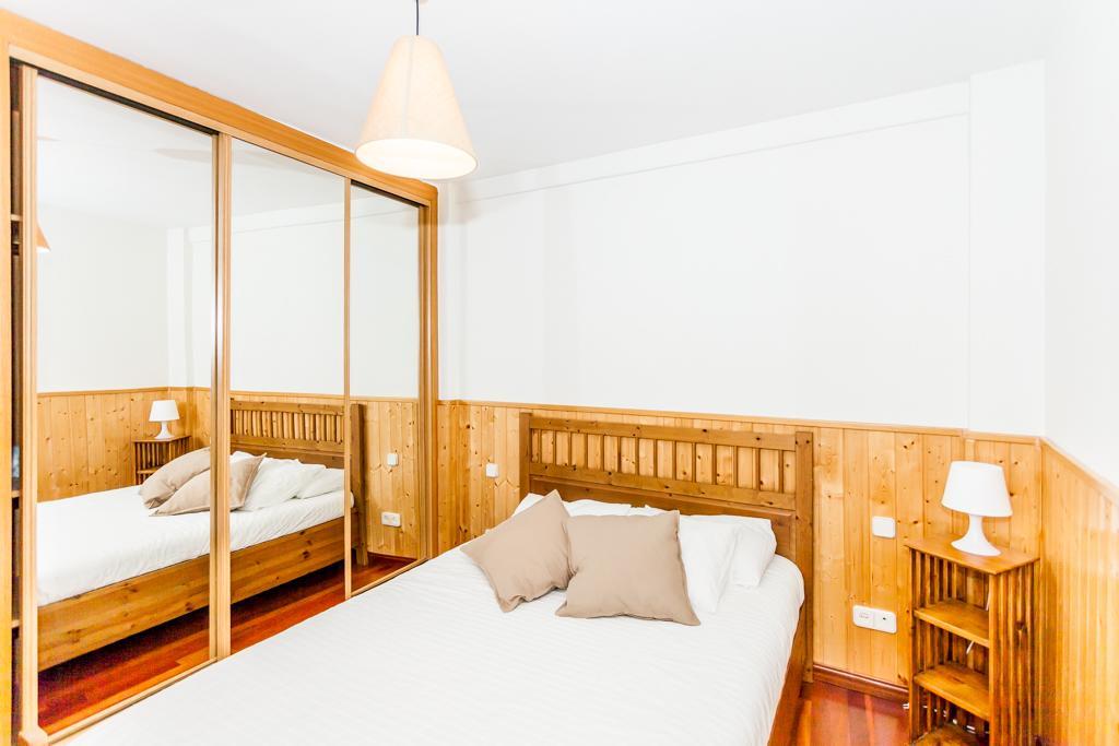 Livinginopera Escalinata Apartment