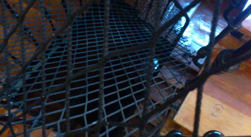Apartment Livinginopera Escalinata Madrid