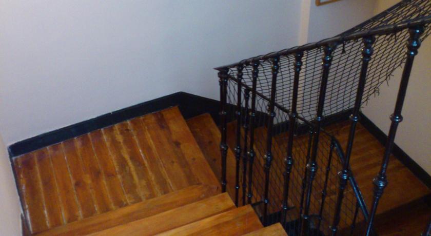 Apartment Livinginopera Escalinata